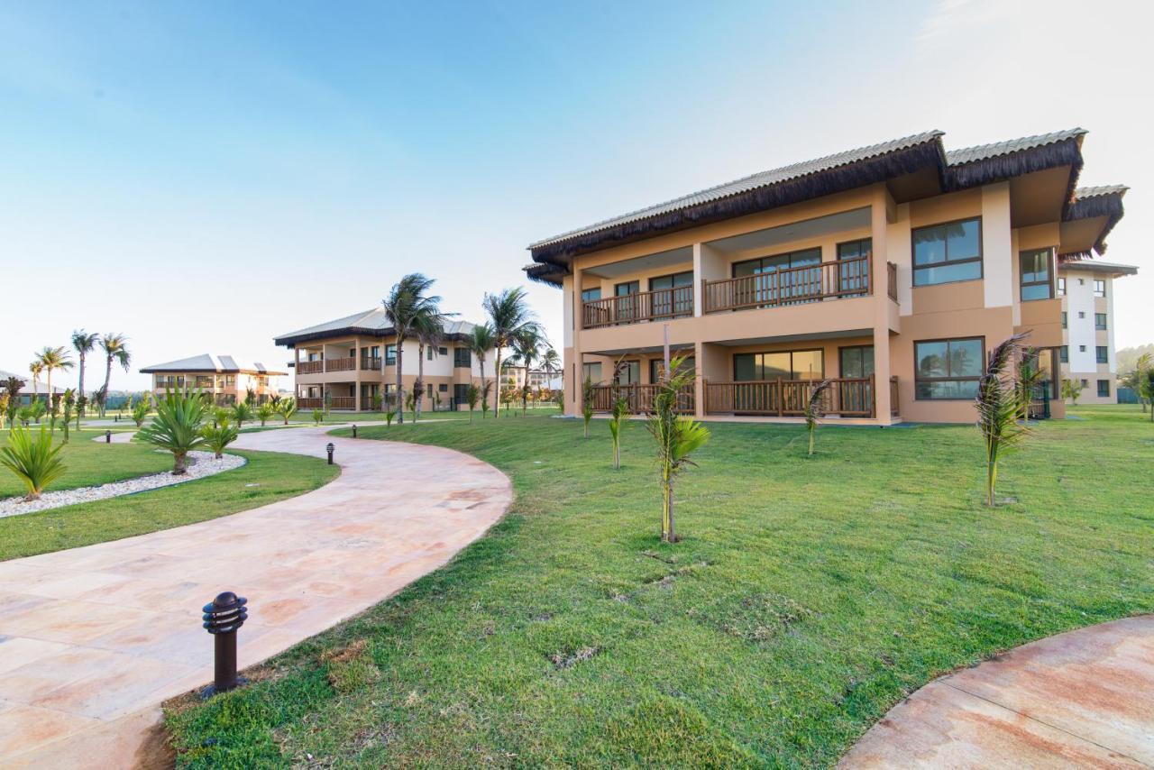 Vg Sun By Vila Gale Fortaleza  Exterior foto