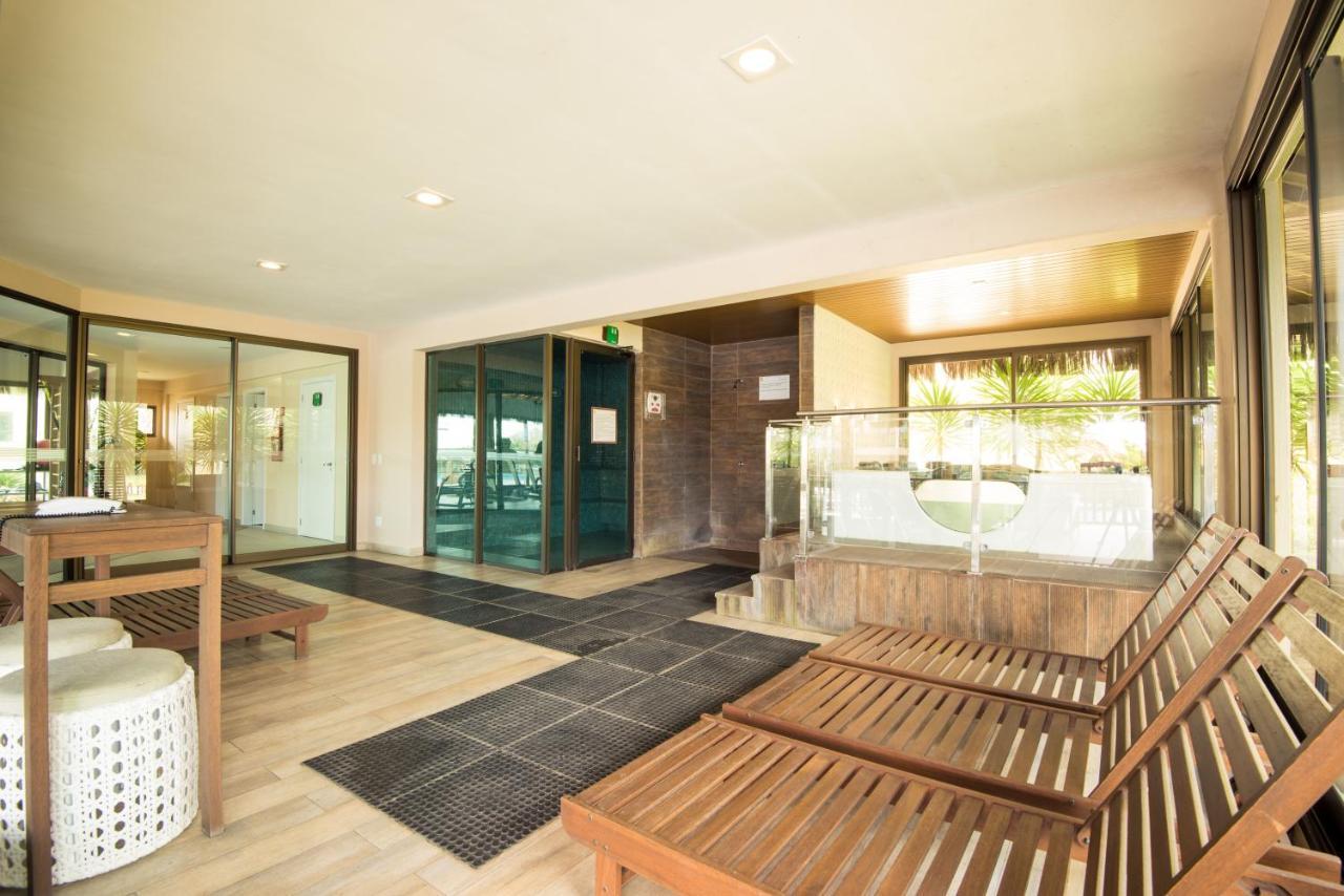 Vg Sun By Vila Gale Fortaleza  Exterior foto