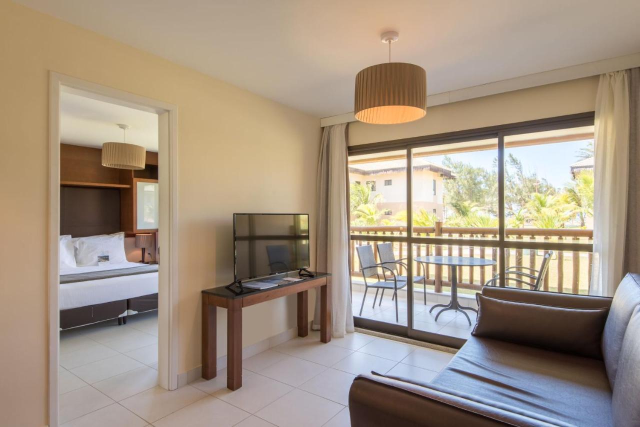 Vg Sun By Vila Gale Fortaleza  Exterior foto